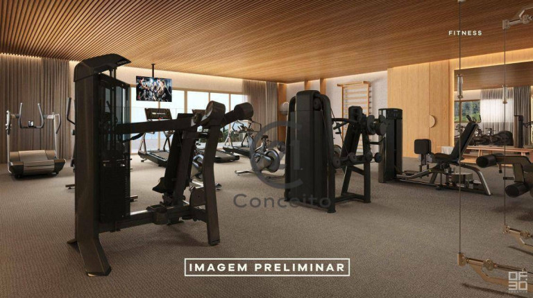 Imagem Apartamento com 2 Quartos à Venda, 102 m² em Praia Brava - Florianópolis