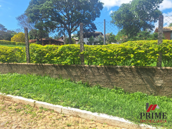 Imagem Terreno à Venda, 1.028 m² em Condomínio Condados Da Lagoa - Lagoa Santa