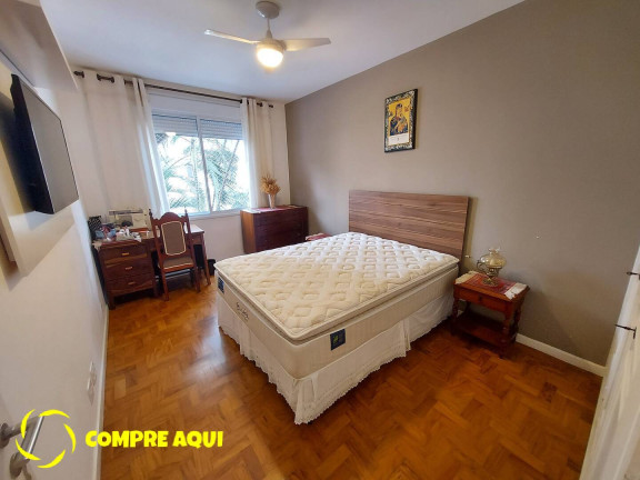 Imagem Apartamento com 3 Quartos à Venda, 170 m² em Higienópolis - São Paulo Imagem Apartamento com 3 Quartos à Venda, 170 m² em Higienópolis - São Paulo