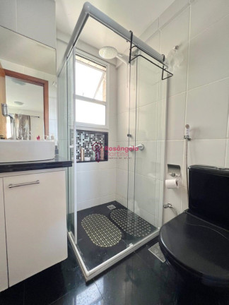 Imagem Apartamento com 3 Quartos à Venda, 116 m² em Itapuã - Vila Velha Imagem Apartamento com 3 Quartos à Venda, 116 m² em Itapuã - Vila Velha