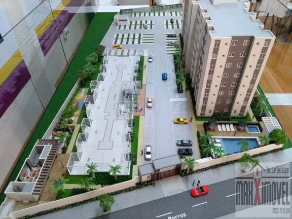 Imagem Apartamento com 2 Quartos à Venda, 43 m² em São Cristóvão - Rio De Janeiro Imagem Apartamento com 2 Quartos à Venda, 43 m² em São Cristóvão - Rio De Janeiro