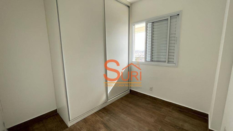 Imagem Apartamento com 3 Quartos à Venda, 84 m² em Vila América - Santo André Imagem Apartamento com 3 Quartos à Venda, 84 m² em Vila América - Santo André