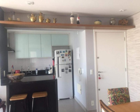 Imagem Apartamento com 2 Quartos à Venda, 76 m² em Aclimação - São Paulo Imagem Apartamento com 2 Quartos à Venda, 76 m² em Aclimação - São Paulo