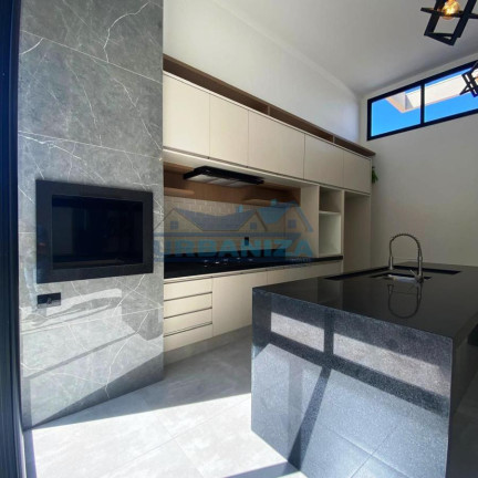Imagem Casa com 3 Quartos à Venda,  em Aeroporto - Araçatuba
