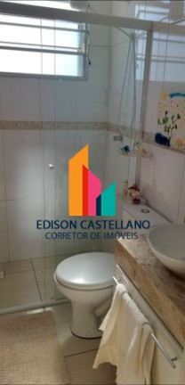 Imagem Apartamento com 3 Quartos à Venda, 63 m² em Ponte De São João - Jundiaí