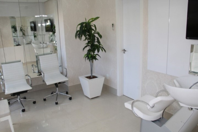Imagem Apartamento com 2 Quartos à Venda, 67 m² em Centro - Florianópolis