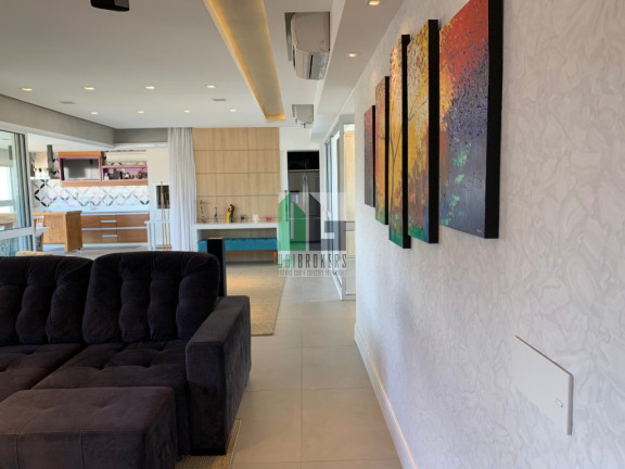 Imagem Apartamento com 3 Quartos à Venda, 198 m² em Vila Mariana - São Paulo