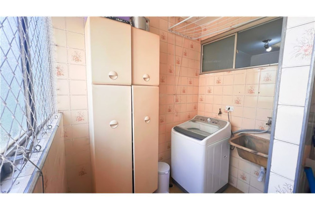 Imagem Apartamento com 2 Quartos à Venda, 54 m² em Jardim Mangalot - São Paulo Imagem Apartamento com 2 Quartos à Venda, 54 m² em Jardim Mangalot - São Paulo