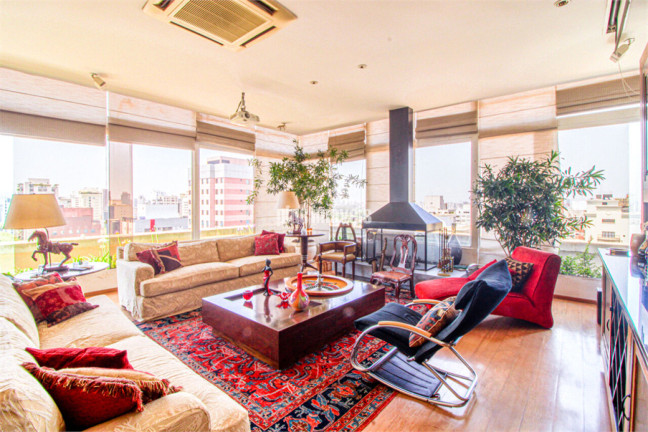 Imagem Apartamento com 3 Quartos à Venda, 445 m² em Jardim Paulista - São Paulo Imagem Apartamento com 3 Quartos à Venda, 445 m² em Jardim Paulista - São Paulo