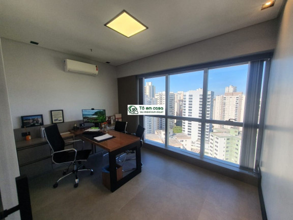 Imagem Sala Comercial à Venda, 72 m² em Parque Residencial Aquarius - São José Dos Campos Imagem Sala Comercial à Venda, 72 m² em Parque Residencial Aquarius - São José Dos Campos