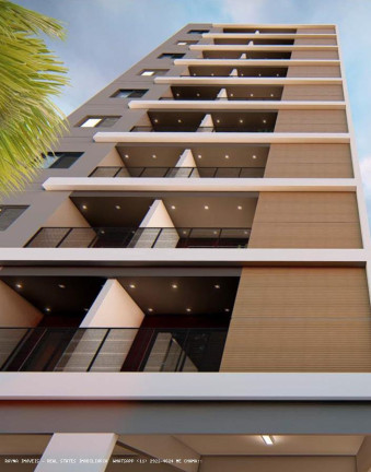 Imagem Apartamento com 1 Quarto à Venda, 36 m² em Vila Carrão - São Paulo