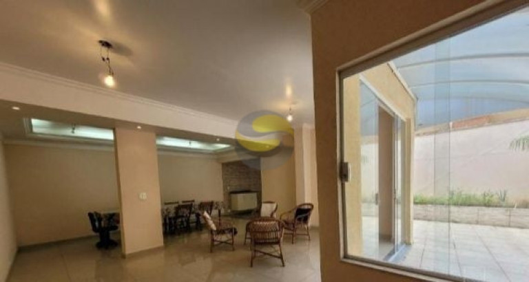 Imagem Casa de Condomínio com 4 Quartos à Venda, 204 m² em Granja Viana - Cotia Imagem Casa de Condomínio com 4 Quartos à Venda, 204 m² em Granja Viana - Cotia