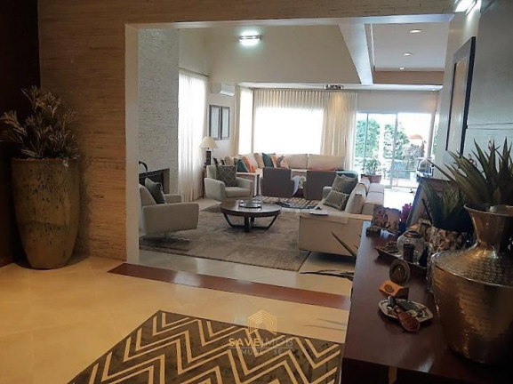 Imagem Casa de Condomínio com 4 Quartos à Venda, 416 m² em Jardim Residencial Santa Clara - Indaiatuba Imagem Casa de Condomínio com 4 Quartos à Venda, 416 m² em Jardim Residencial Santa Clara - Indaiatuba
