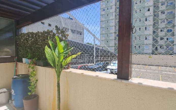 Imagem Apartamento com 3 Quartos à Venda, 75 m² em Urbanova - São José Dos Campos Imagem Apartamento com 3 Quartos à Venda, 75 m² em Urbanova - São José Dos Campos