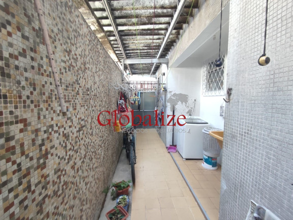 Imagem Imóvel com 2 Quartos à Venda, 66 m² em Boqueirão - Santos