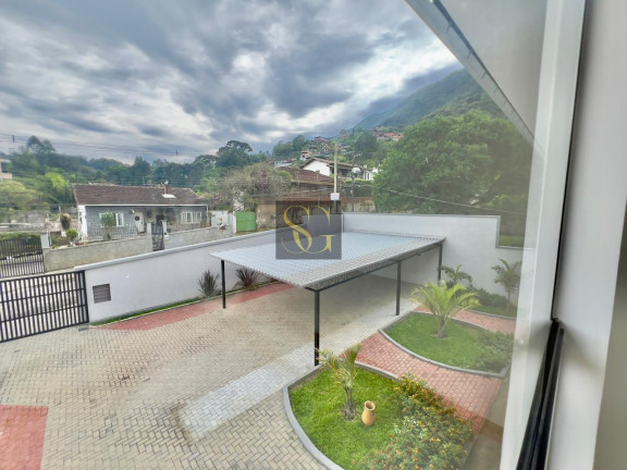 Imagem Casa de Condomínio com 3 Quartos à Venda, 140 m² em Alto - Teresópolis Imagem Casa de Condomínio com 3 Quartos à Venda, 140 m² em Alto - Teresópolis