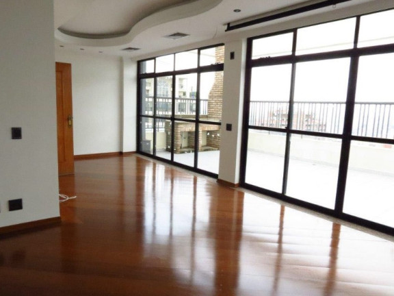 Imóvel com 3 Quartos à Venda, 230 m² em Vila Mariana - São Paulo