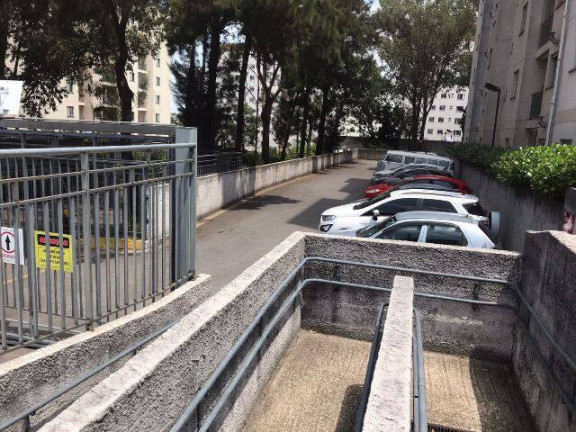 Imagem Apartamento com 2 Quartos à Venda, 48 m² em Jardim Vila Formosa - São Paulo Imagem Apartamento com 2 Quartos à Venda, 48 m² em Jardim Vila Formosa - São Paulo