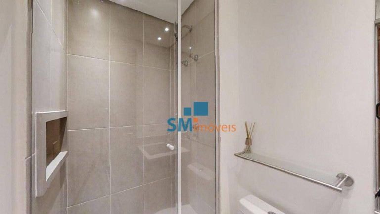 Imagem Studio com 1 Quarto à Venda, 28 m² em Vila Olímpia - São Paulo Imagem Studio com 1 Quarto à Venda, 28 m² em Vila Olímpia - São Paulo