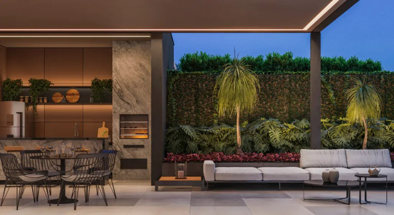 Imagem Imóvel com 2 Quartos à Venda, 90 m² em Cambuí - Campinas Imagem Imóvel com 2 Quartos à Venda, 90 m² em Cambuí - Campinas