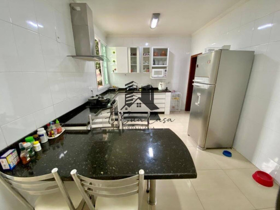 Imagem Casa com 4 Quartos à Venda, 275 m² em Paquetá - Belo Horizonte Imagem Casa com 4 Quartos à Venda, 275 m² em Paquetá - Belo Horizonte