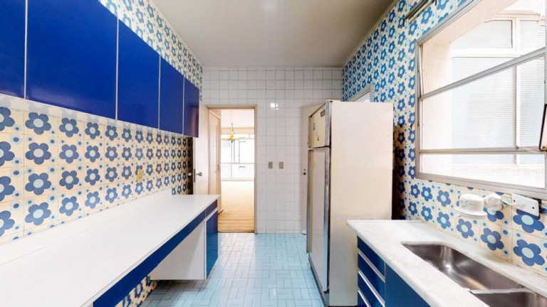 Imagem Imóvel com 2 Quartos à Venda, 83 m² em Itaim Bibi - São Paulo