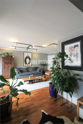 Imagem Apartamento com 2 Quartos à Venda, 145 m² em Pinheiros - São Paulo Imagem Apartamento com 2 Quartos à Venda, 145 m² em Pinheiros - São Paulo
