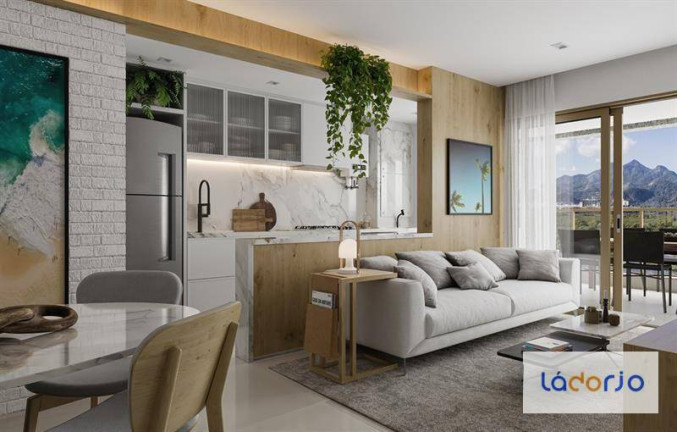 Imagem Apartamento com 2 Quartos à Venda, 74 m² em Barra Da Tijuca - Rio De Janeiro Imagem Apartamento com 2 Quartos à Venda, 74 m² em Barra Da Tijuca - Rio De Janeiro