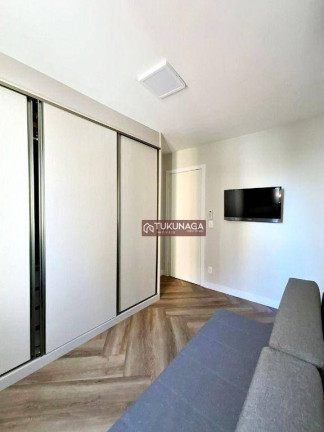 Imagem Apartamento com 2 Quartos à Venda, 72 m² em Santana - São Paulo