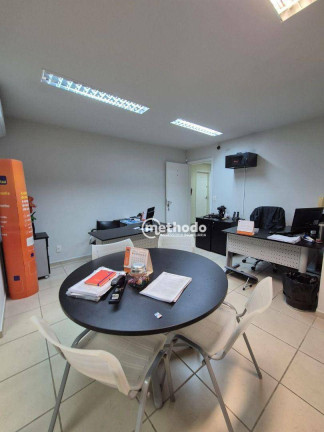 Imagem Sala Comercial à Venda, 30 m² em Cambuí - Campinas Imagem Sala Comercial à Venda, 30 m² em Cambuí - Campinas