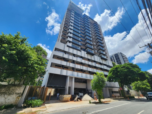 Imagem Apartamento com 1 Quarto à Venda, 25 m² em Vila Clementino - São Paulo Imagem Apartamento com 1 Quarto à Venda, 25 m² em Vila Clementino - São Paulo