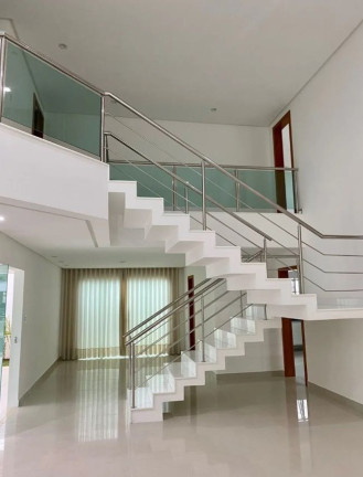 Imagem Casa com 4 Quartos para Alugar, 200 m² em Alphaville Litoral Norte 1 - Camaçari