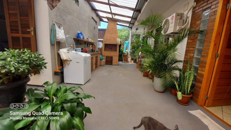Imagem Casa com 4 Quartos à Venda, 152 m² em Vila Anair - Cachoeirinha