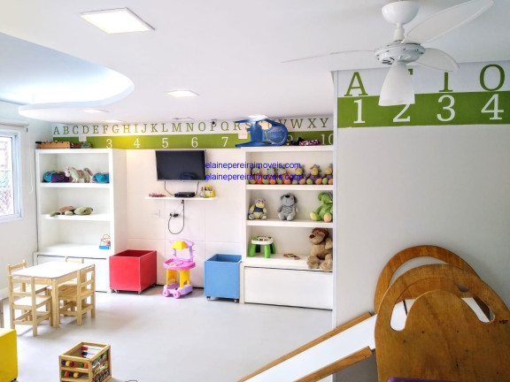 Imagem Apartamento com 3 Quartos à Venda, 82 m² em Jardim Das Vertentes - São Paulo