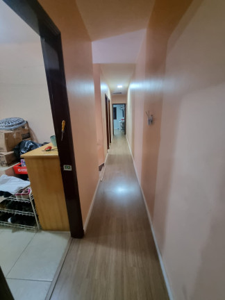 Imagem Casa com 3 Quartos à Venda, 204 m² em Piraporinha - Diadema
