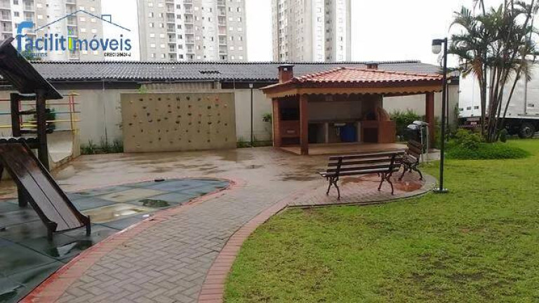 Imagem Apartamento com 2 Quartos à Venda, 49 m² em Vila Moreira - São Paulo Imagem Apartamento com 2 Quartos à Venda, 49 m² em Vila Moreira - São Paulo