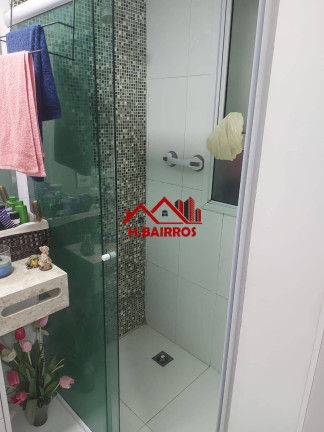 Imagem Apartamento com 3 Quartos à Venda, 87 m² em Parque Industrial - São José Dos Campos