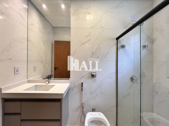 Imagem Casa com 3 Quartos à Venda, 188 m² em Residencial Maria Júlia - São José Do Rio Preto Imagem Casa com 3 Quartos à Venda, 188 m² em Residencial Maria Júlia - São José Do Rio Preto