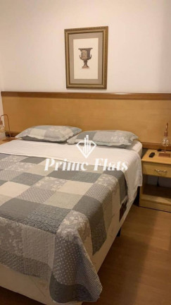 Imagem Apartamento com 2 Quartos para Alugar, 54 m² em Cidade Monções - São Paulo