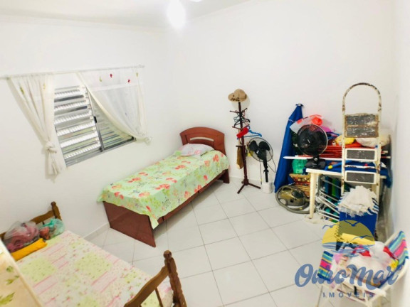 Imagem Casa com 2 Quartos para Alugar ou Temporada, 70 m² em Balneário Gaivota - Itanhaém