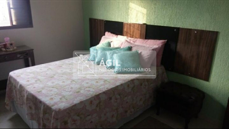 Imagem Sobrado com 4 Quartos à Venda, 211 m² em Jardim Altos De Santana - São José Dos Campos Imagem Sobrado com 4 Quartos à Venda, 211 m² em Jardim Altos De Santana - São José Dos Campos