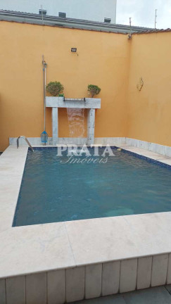 Imagem Casa à Venda, 250 m² em Canto Do Forte - Praia Grande Imagem Casa à Venda, 250 m² em Canto Do Forte - Praia Grande