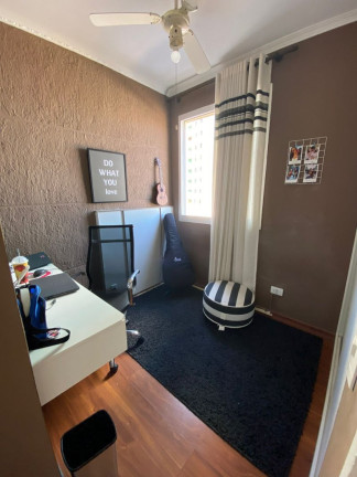 Imagem Apartamento com 3 Quartos à Venda, 70 m² em Jardim America - São José Dos Campos Imagem Apartamento com 3 Quartos à Venda, 70 m² em Jardim America - São José Dos Campos