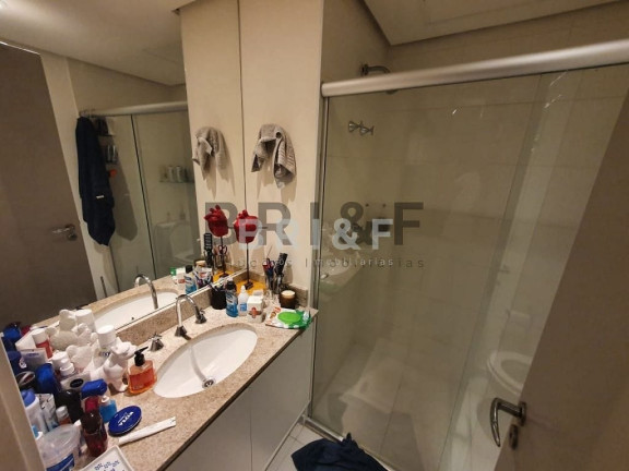 Imagem Apartamento com 1 Quarto para Alugar, 41 m² em Brooklin - São Paulo