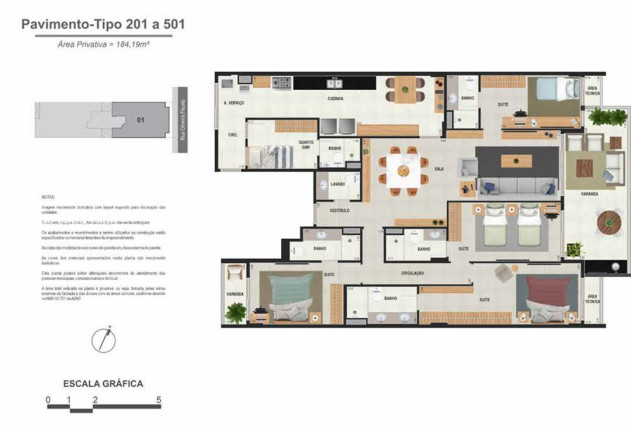 Imagem Apartamento com 4 Quartos à Venda, 184 m² em Rio De Janeiro Imagem Apartamento com 4 Quartos à Venda, 184 m² em Rio De Janeiro