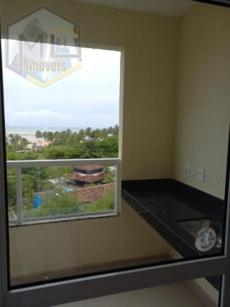 Apartamento com 2 Quartos para Alugar, 63 m² em Buraquinho - Lauro De Freitas