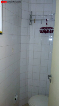 Imagem Apartamento com 2 Quartos à Venda, 70 m² em Itaim Bibi - São Paulo