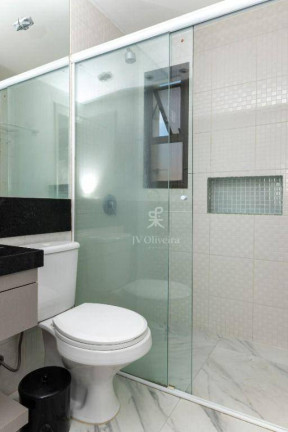 Imagem Apartamento com 1 Quarto para Alugar, 42 m² em Itaim Bibi - São Paulo