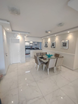 Imagem Apartamento com 3 Quartos à Venda, 138 m² em Vila Guilhermina - Praia Grande Imagem Apartamento com 3 Quartos à Venda, 138 m² em Vila Guilhermina - Praia Grande