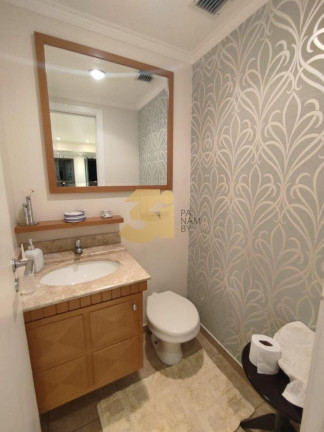 Imagem Apartamento com 4 Quartos à Venda, 140 m² em Panamby - São Paulo Imagem Apartamento com 4 Quartos à Venda, 140 m² em Panamby - São Paulo